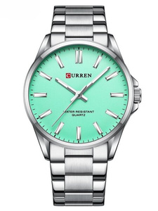 CURREN 9090 MEN'S WATCH (zc045d) + BOX