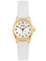 Golden || White