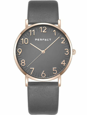 WOMEN'S WATCH PERFECT E342-07 (zp517g) + BOX