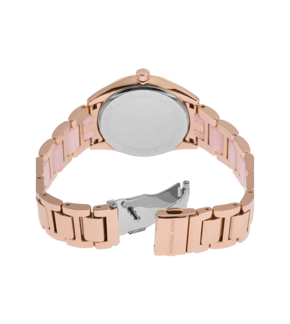 WOMEN'S WATCH Michael Kors Janelle MK4731 + BOX 