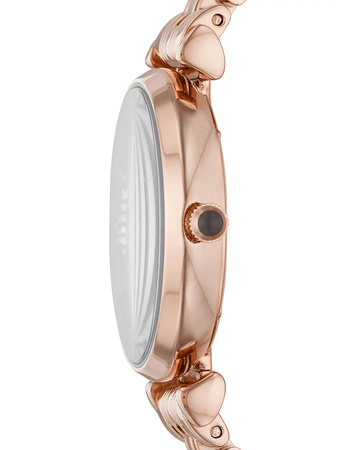 ZEGAREK DAMSKI EMPORIO ARMANI AR11401 - GIANNI T-BAR (zi511a)