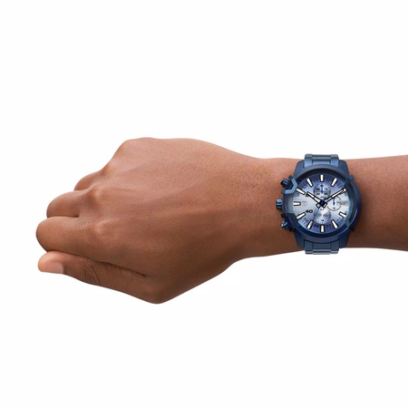 DIESEL Griffed Men's Watch DZ4596 + BOX