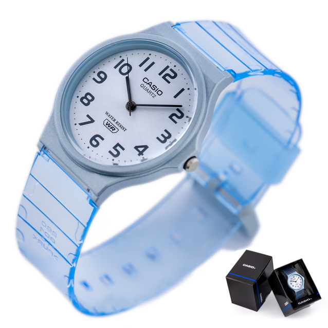 Casio MQ-24S-2BEF Women's Watch + BOX