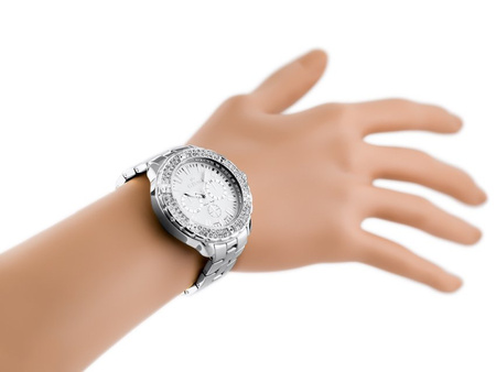 ZEGAREK G. ROSSI - CORE (zg627f) + BOX