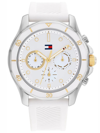 TOMMY HILFIGER WOMEN'S WATCH Brooklyn 1782568 (zf601b) + BOX