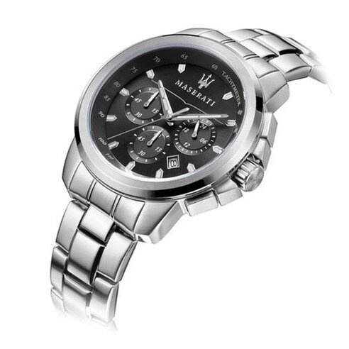 MASERATI MEN'S WATCH R8873621001 (zs015b)