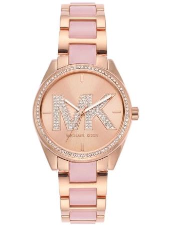WOMEN'S WATCH Michael Kors Janelle MK4731 + BOX 