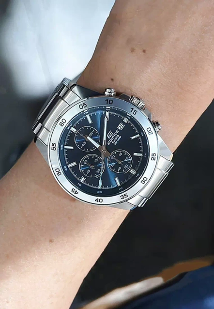 Zegarek Męski Casio Edifice EFR-526D-2AV + BOX (zd218c)