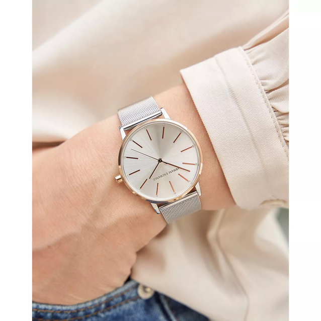 ZEGAREK DAMSKI ARMANI EXCHANGE AX5537 LOLA