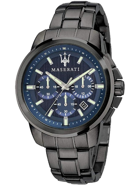 MASERATI MEN'S WATCH R8873621005 (zs015d)