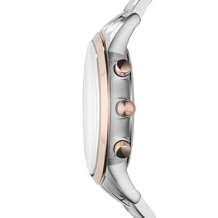 EMPORIO ARMANI MEN'S WATCH AR11077 - RENATO (zi068c)