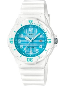 Casio Women's Watch LRW-200H-2CVDF + BOX