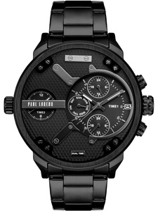 PAUL LORENS MALE WATCH - PL20021B-1A5 (zg389a) + BOX