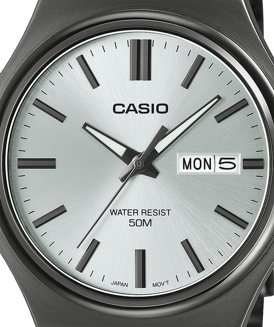 Zegarek Męski Casio MTP-E735B-7A + BOX
