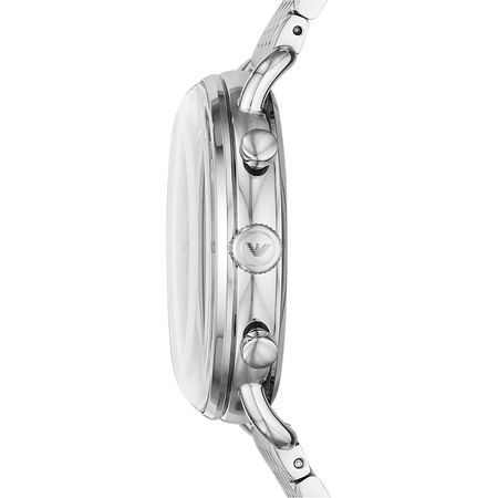 EMPORIO ARMANI MEN'S WATCH AR11238 - AVIATOR (zi020e)
