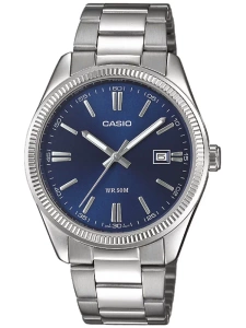 CASIO MTP-1302PD-2A MEN'S WATCH (zd072i) + BOX