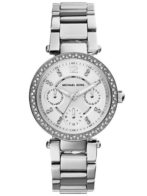 WOMEN'S WATCH MICHAEL KORS MK5615 MINI PARKER (zm540a)