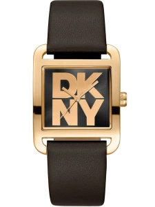 WOMEN'S WATCH DKNY DK1L001L0025 + BOX