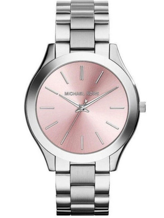 MICHAEL KORS WOMEN'S WATCH MK3380 - SLIM RUNWAY (zm500l)