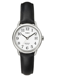 WOMEN'S WATCH TIMEX EASY READER Classic T2H331 + BOX