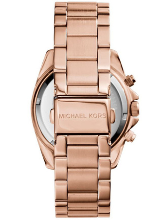 MICHAEL KORS WOMEN'S WATCH MK5263 - BLAIR (zm528a)