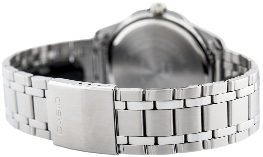 CASIO MEN'S WATCH MTP-1314D-7AV (zd024b) + BOX