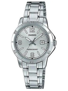 Zegarek Casio Collection LTP-V004D-7B2 + BOX
