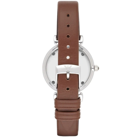 EMPORIO ARMANI AR1873 - GIANNI T-BAR WOMEN'S WATCH (zi547a)