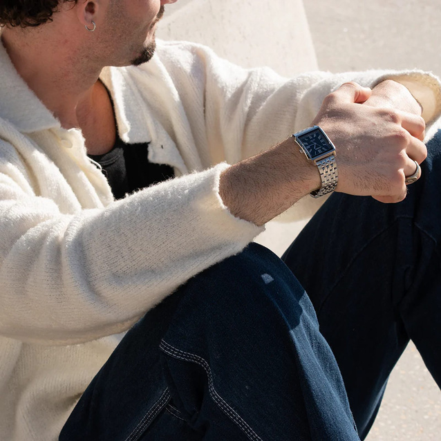 ZEGAREK MĘSKI CASIO MTP-B190D-1B + BOX