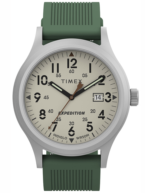 TIMEX Expedition Scout Men's Watch TW4B30100 + BOX