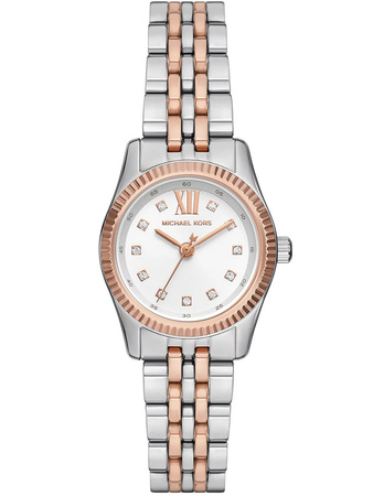 ZEGAREK DAMSKI MICHAEL KORS MK4817 Lexington 26mm + BOX