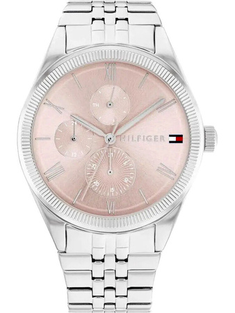 TOMMY HILFIGER 1782590 Monica ladies' watch (zf605c) + BOX
