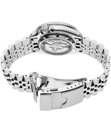 ZEGAREK MĘSKI SEIKO 5 SPORTS SSK035K1+ BOX