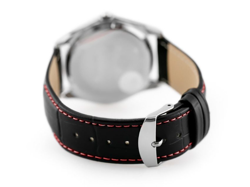 ZEGAREK MĘSKI PERFECT KLASYKA (zp269d)