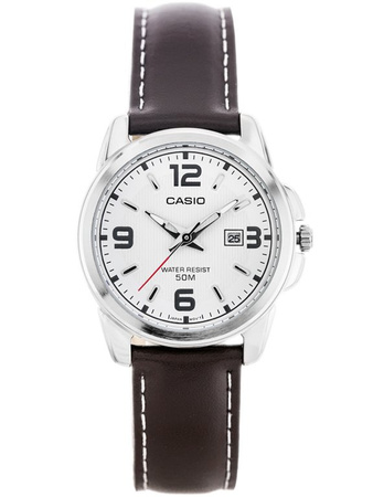 CASIO LTP-1314L 7AV WOMEN'S WATCH (zd575a) + BOX