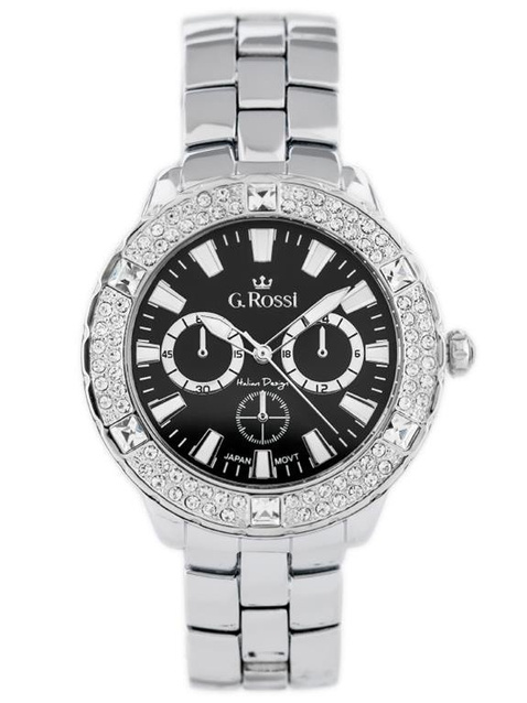 ZEGAREK G. ROSSI - CORE (zg627g) + BOX