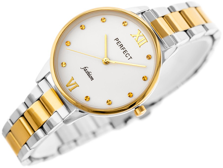 WOMEN'S WATCH PERFECT S364 (zp994a) + BOX