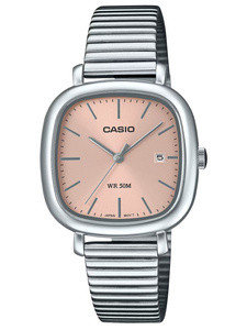 Zegarek Damski Casio LTP-B166D-4A + BOX