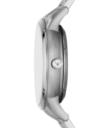 EMPORIO ARMANI SKELETON AUTOMATIC men's watch AR60037 (zi054a)