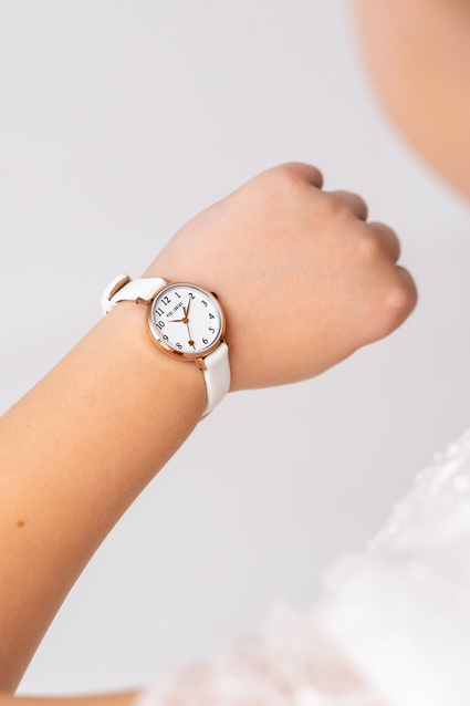 PAUL LORENS CHILDREN'S WATCH - PL14641A-3C2-3 (zg527d) + BOX