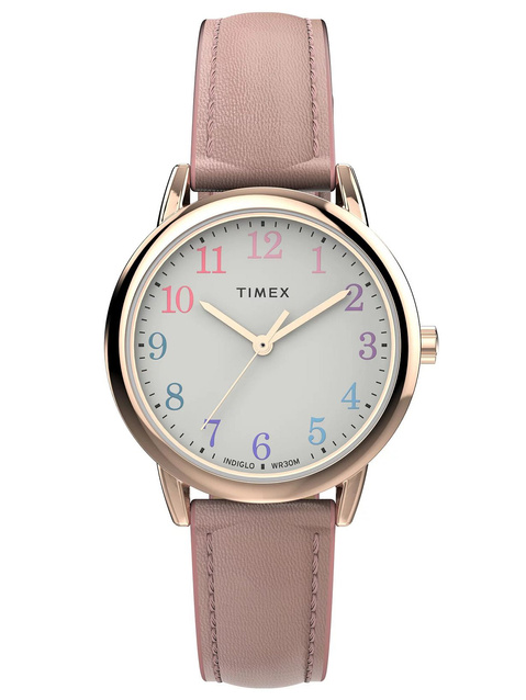 ZEGAREK DAMSKI TIMEX EASY READER TW2W32300 + BOX