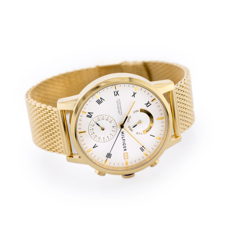 TOMMY HILFIGER MEN'S WATCH 1710403 KANE (zf077a)