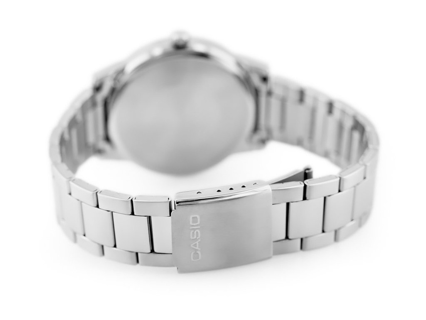 CASIO MEN'S WATCH MTP-1303PD-1A (zd021b) + BOX