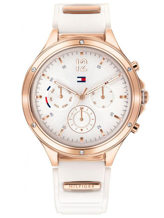 ZEGAREK DAMSKI TOMMY HILFIGER 1782280 Eve (zf551b)