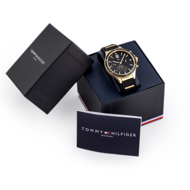 TOMMY HILFIGER WOMEN'S WATCH 1782282 EVE (zf551a)