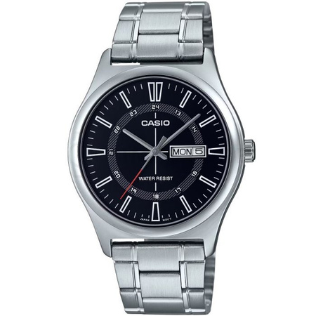 Casio Men's Watch MTP-V006D-1C + BOX