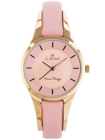 ZEGAREK G. ROSSI - KAYLE (zg624w) + BOX