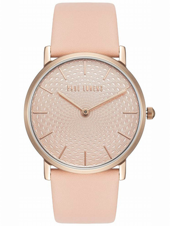 PAUL LORENS WOMEN'S WATCH - PL8709A1-2B3 (zg559c) + BOX