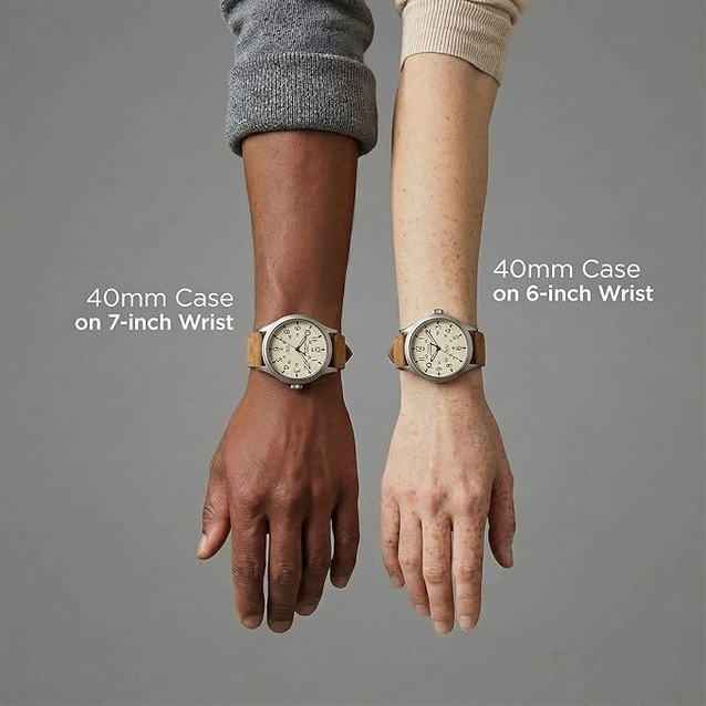 TIMEX EXPEDITION MEN'S WATCH TWC001200 (zt122b)