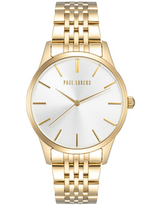 ZEGAREK MĘSKI PAUL LORENS -   PL20014B-3D1 (zg390b) + BOX